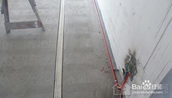 装修施工验收四大要点 从水电木工到油漆