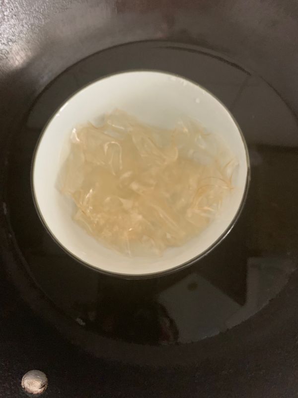 芒果椰浆千层糕