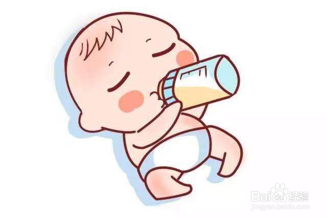 婴儿6个月后怎么喝水