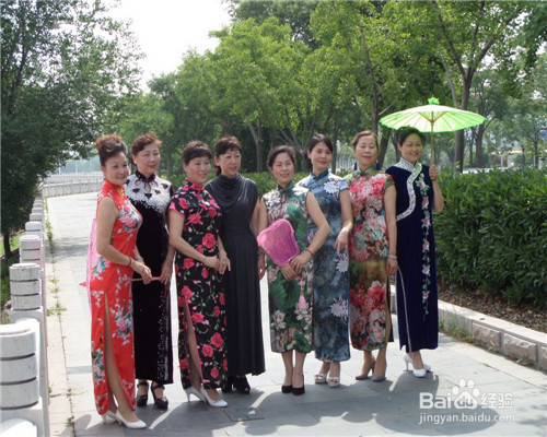 我们古代人在各个年龄段的称谓