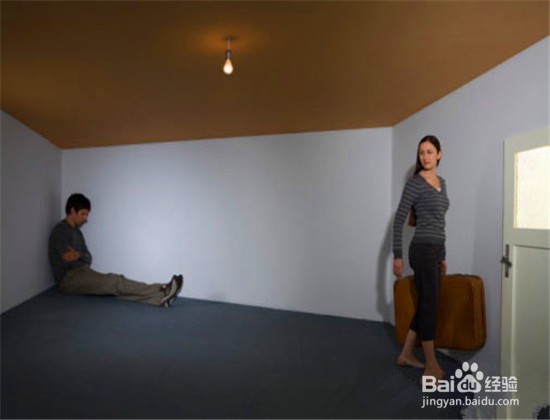 吵架时男友爱动手怎么办