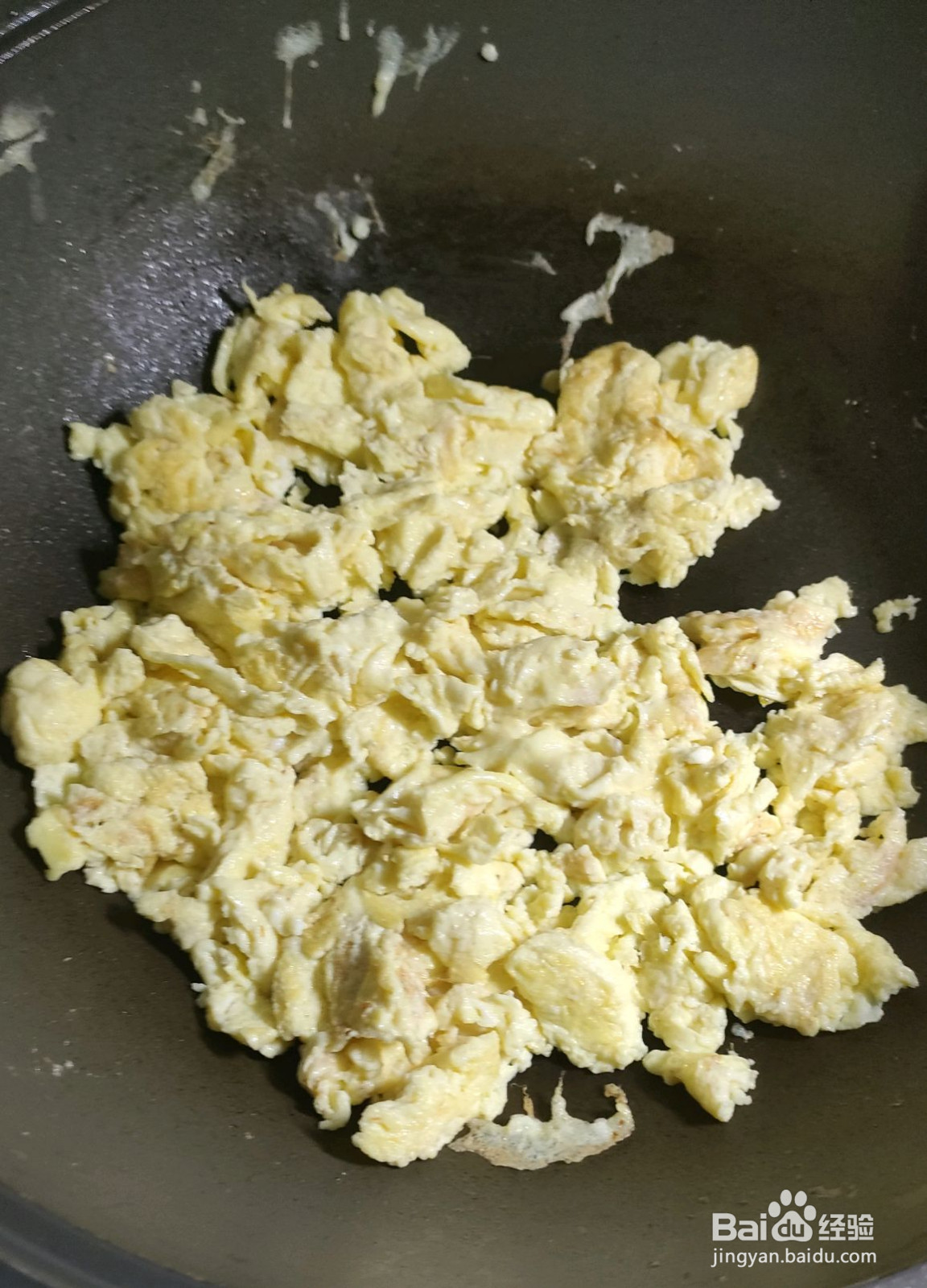 西红柿炒鸡蛋的做法