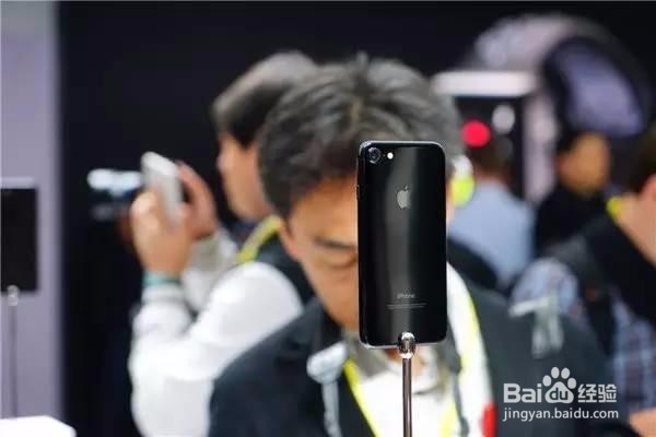 iphone7到底怎么样？看看这些使用体验