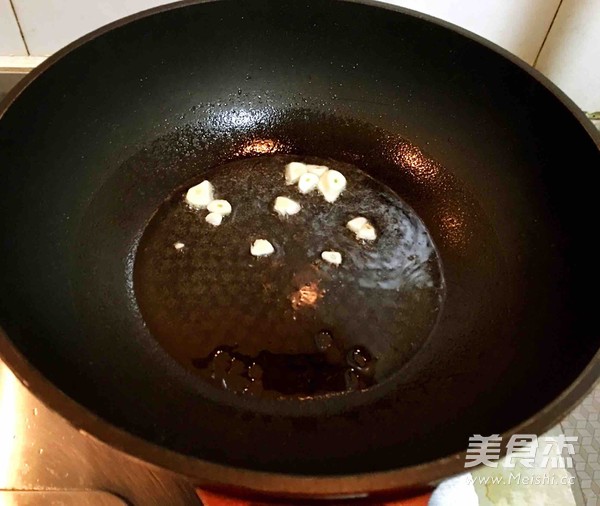 蛋炒西葫芦的做法