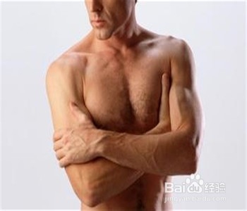 什么样的男人最性感？