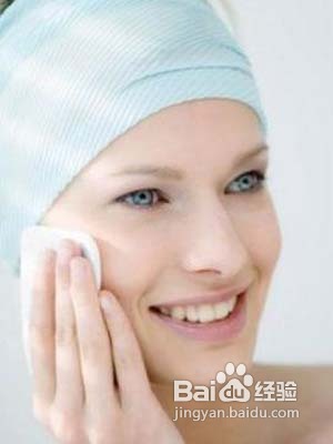 教你正确的早晚保养护肤方法
