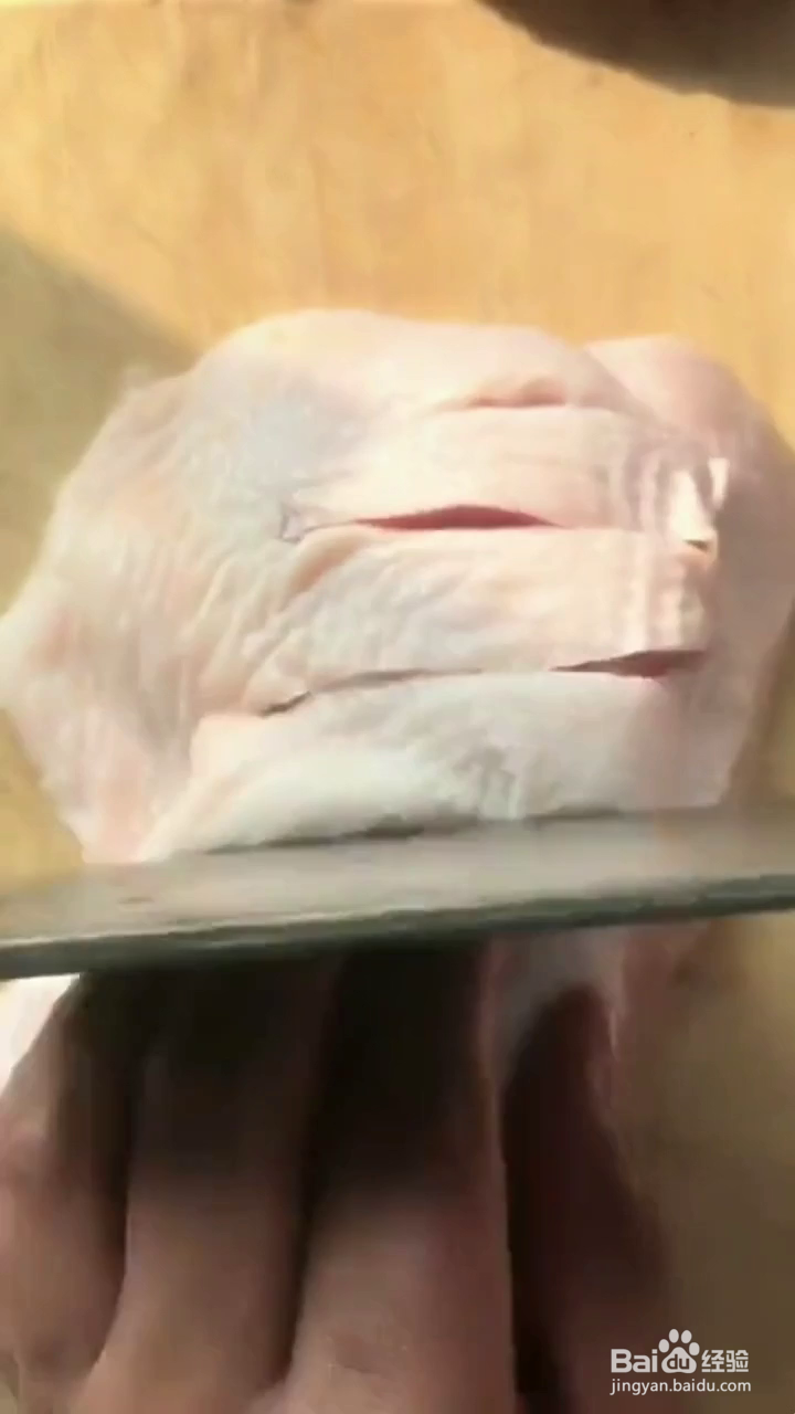 如何制作好吃的红烧大鸡腿