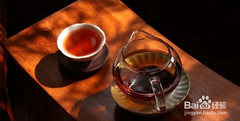 茶怎样喝才能发挥最大的养生效果呢