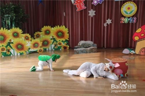 圣诞节，可以进行哪些亲子表演？