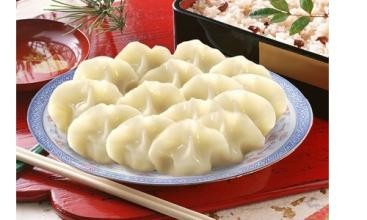 年味十足——山东春节习俗