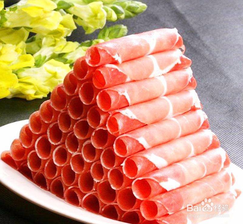 怎么在家煮火锅?