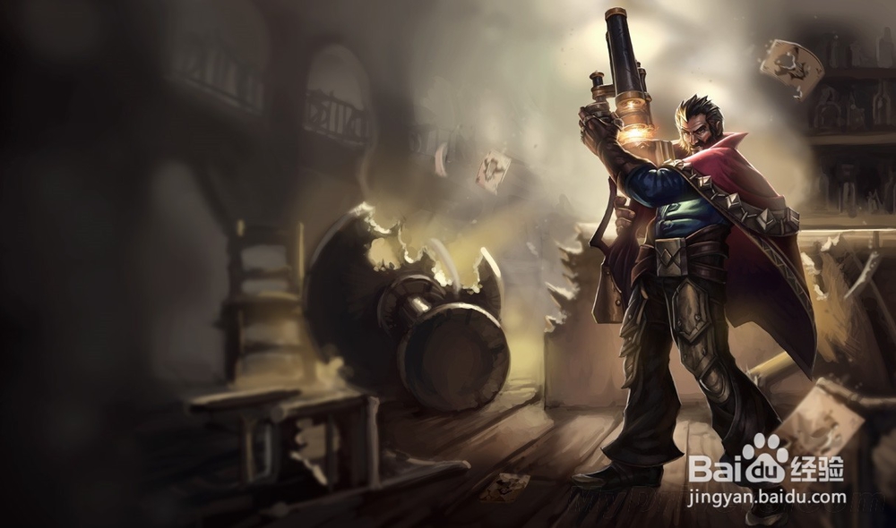 英雄联盟大神总结上分技巧千万要注意的十点