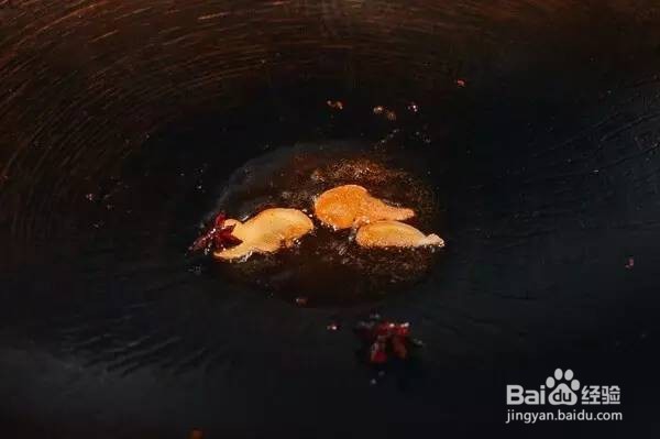 东北名菜-----白菜炖粉条