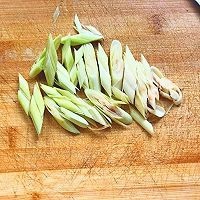 青柠拾味香茅烤翅的做法步骤