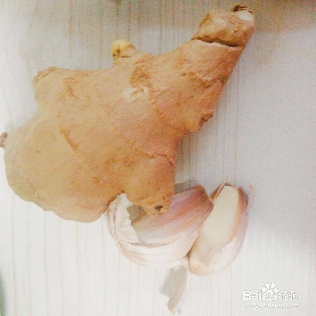 干煸豇豆的做法