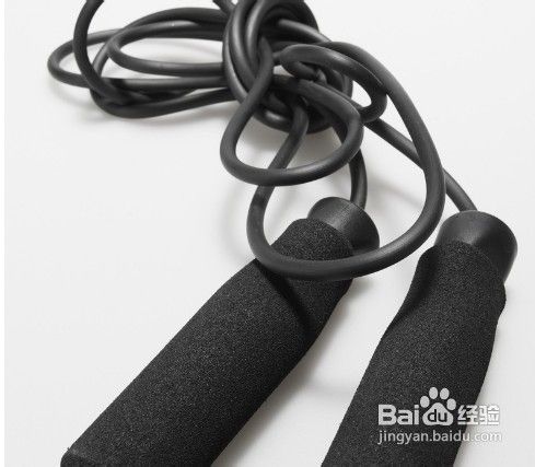 跳绳减肥注意事项必知能让减肥更牢固