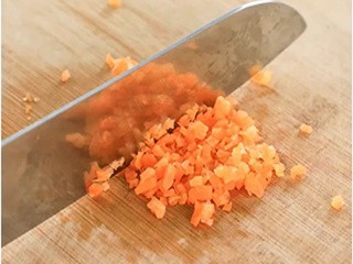 鳕鱼虾饼怎么做？