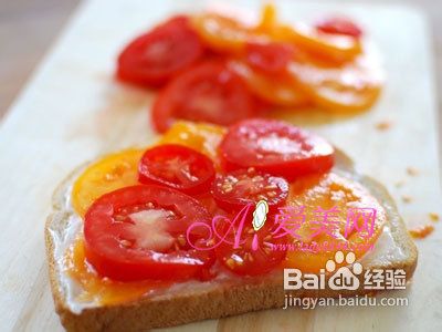 美白护肤的方法——吃番茄 美白护肤两不误