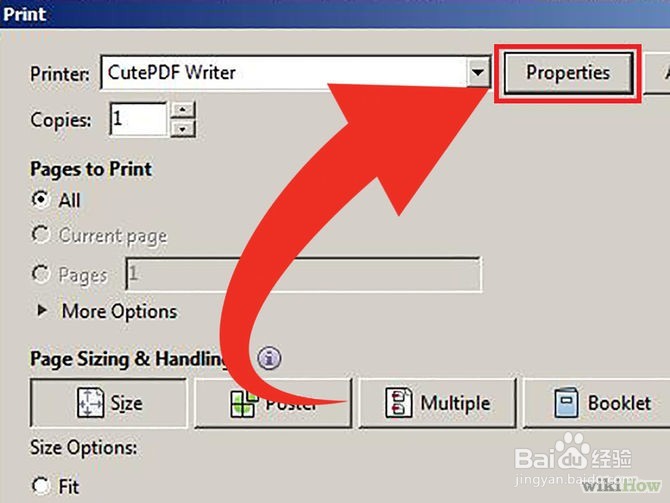 如何压缩PDF文件