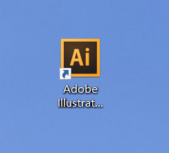 AI(Adobe Illustrator)怎么使用缩拢工具