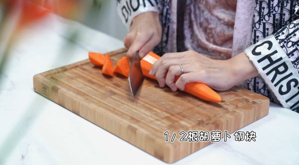 元气满满日式土豆泥