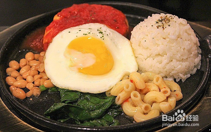 韩国人才知道的宏大美食店TOP10位之第六篇