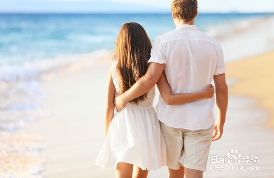 怎样去疼爱自己的女朋友