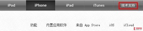 苹果iPhone 4S出厂日期和版本查询方法