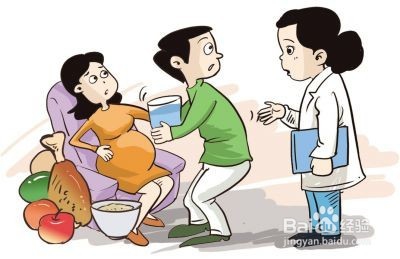 胎儿也要减肥吗?