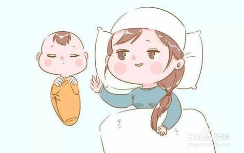 坐月子注意什么才不会落下月子病
