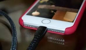 如何为iPhone快速充电