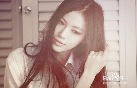 洗发时的护发功课