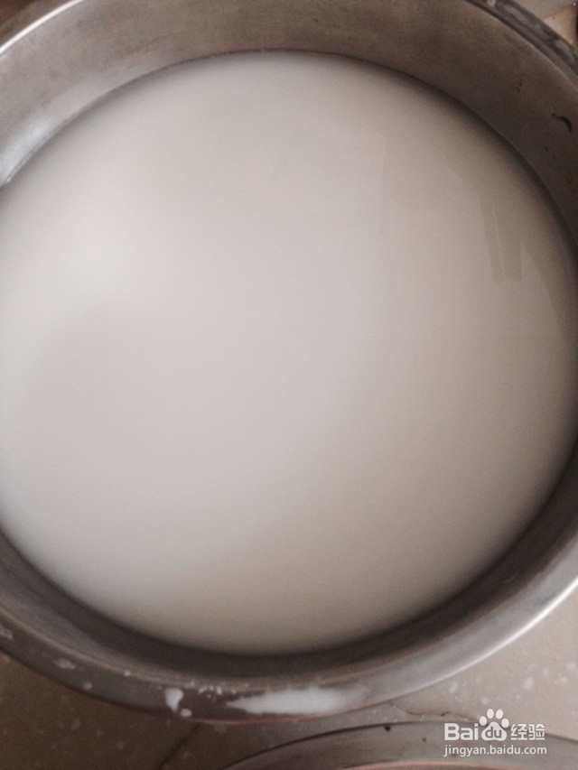 陕西凉皮的做法