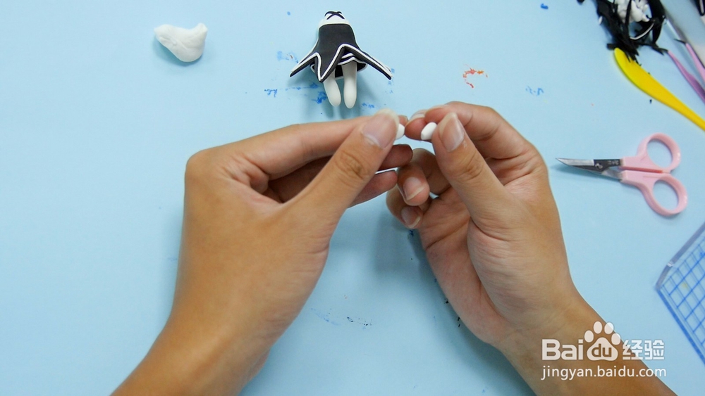 轻小说《从零开始的异世界生活》的诡异女主