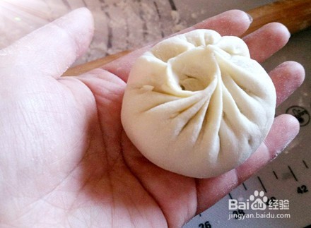 辣条包子怎么做?