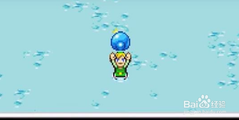 塞尔达传说神奇缩小帽详细攻略