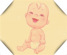 刷牙这件事,请帮孩子做到7岁!