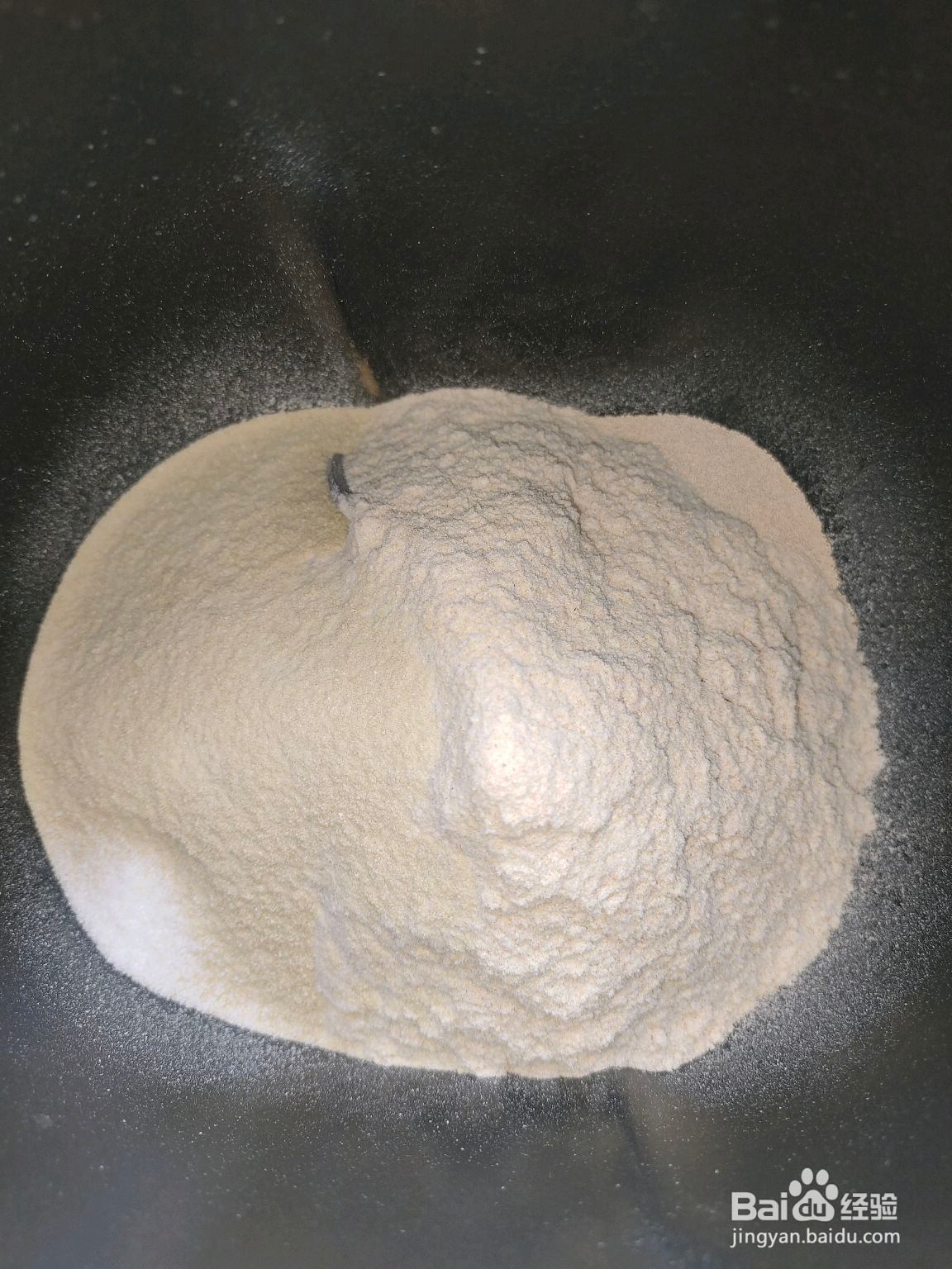 全麦酸奶面包面包机版本的做法