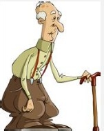 老年人什么时间不适合洗澡?