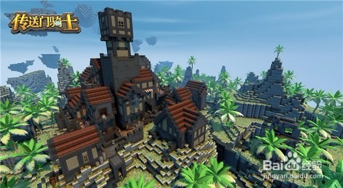 传送门骑士怪兽大学