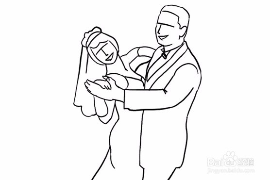 21种婚纱照必拍姿势三亚婚纱摄影