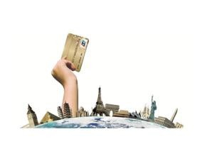 这样做信用卡普卡很容易升级成金卡！