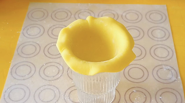 杨枝甘露雪媚娘