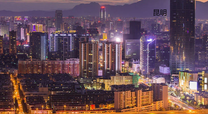 中国气候最舒适的城市是哪一座