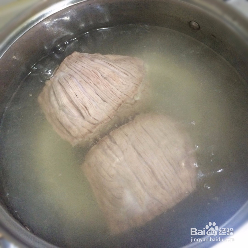 自制懒人牛肉干