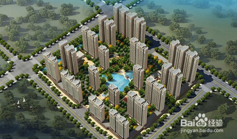 权属商品房和住宅有什么区别