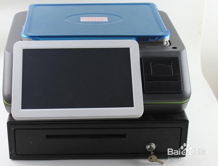 如何选择收银秤