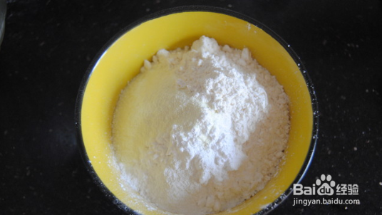 如何制作好吃的旺仔小馒头