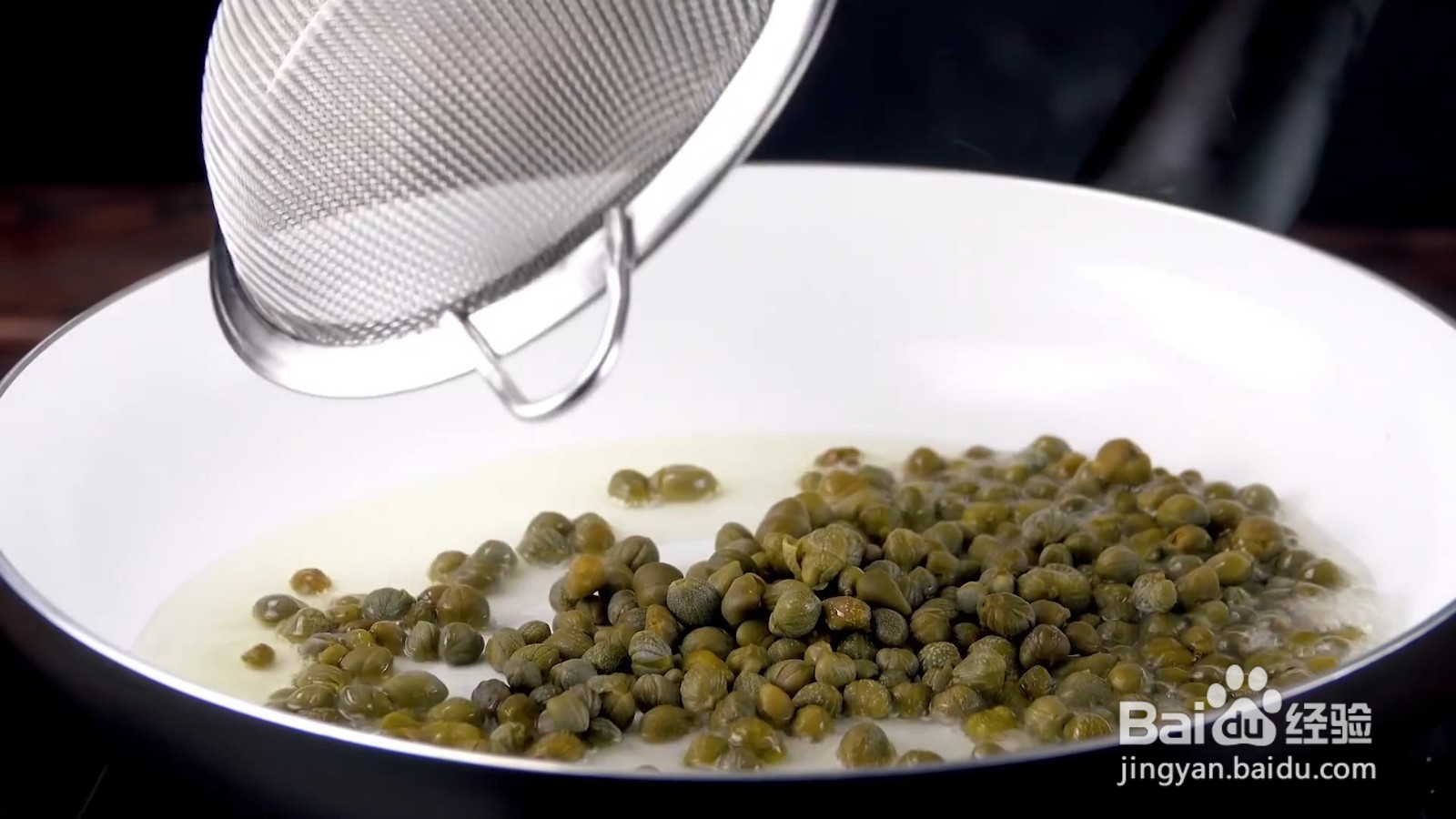 脆皮肉丸球如何制作