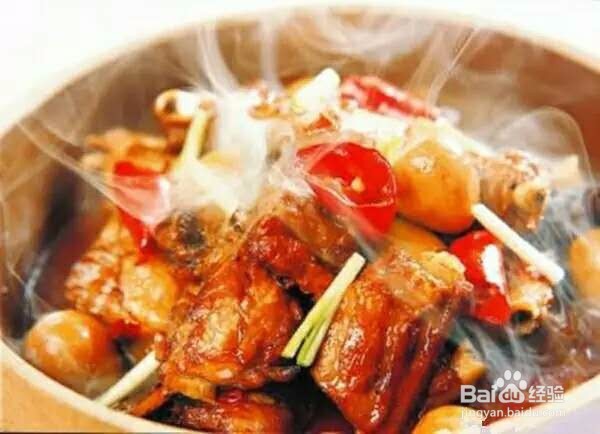 厨房里的坏习惯会让菜比外面的还脏